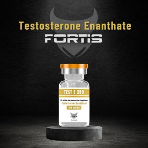 Testosterone Enanthate 250