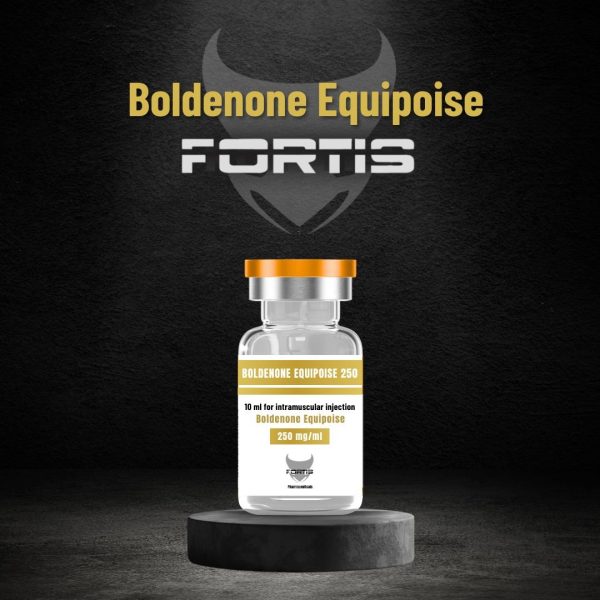 Boldenone Equipoise - 250