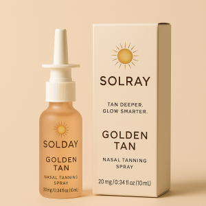 Supernasal Tanner - 20mg