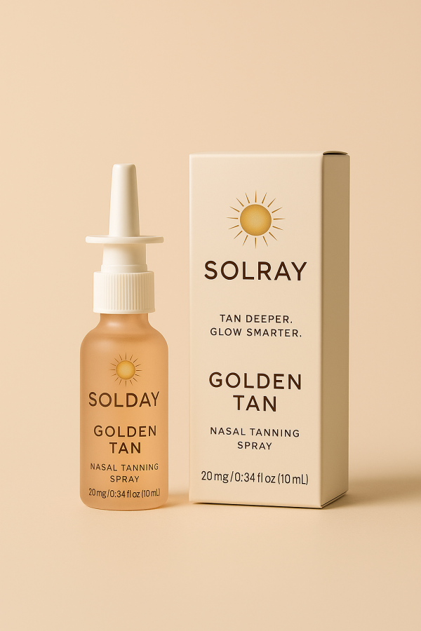 Supernasal Tanner - 20mg