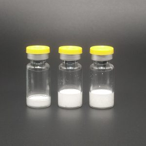 MT2 Injection Tanner - 10mg