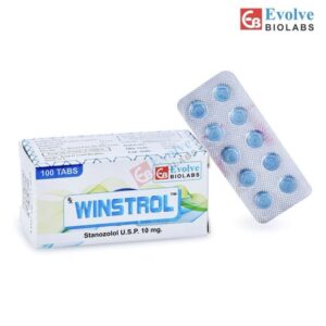 Winstrol 100x10mg