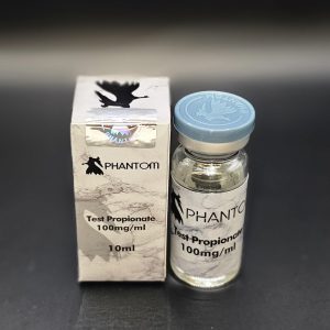 Testosterone Propionate 100