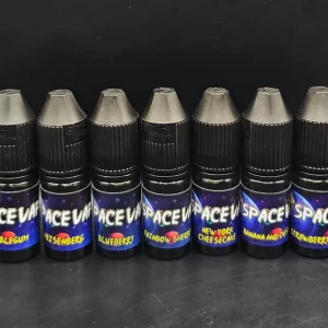 Space Vape - 5F ADB