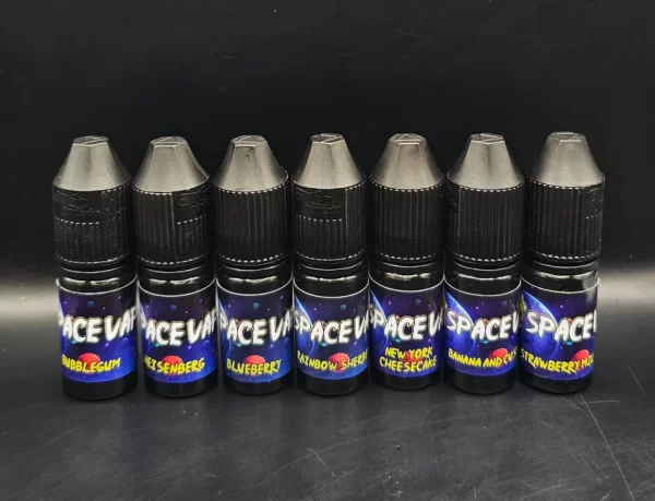 Space Vape - 5F ADB