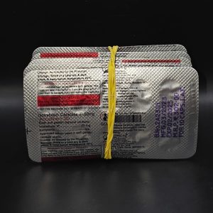 Accutane - 50x20mg
