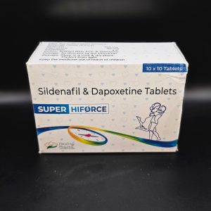 Super Viagra - 100x160mg