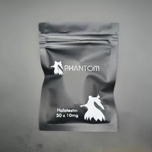 Halotestin 50x10mg