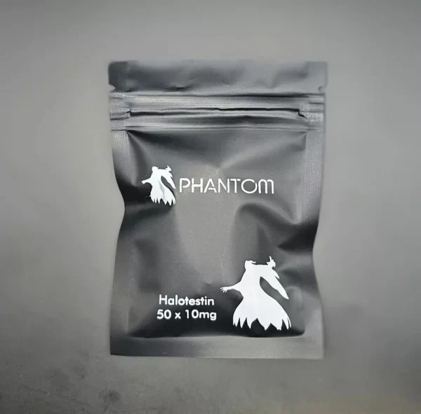 Halotestin 50x10mg
