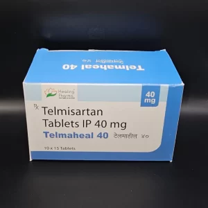 Telmisartan 150x40mg