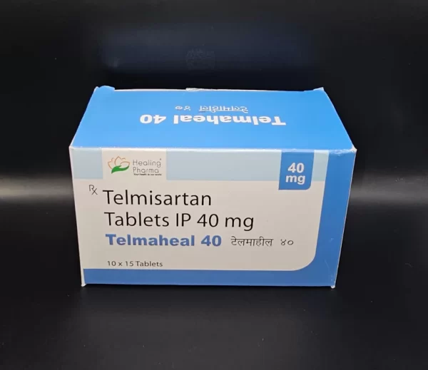 Telmisartan 150x40mg