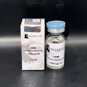 Dihydroboldenone - 100