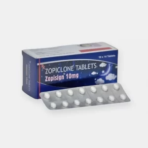 Zopiclone - 140x10mg