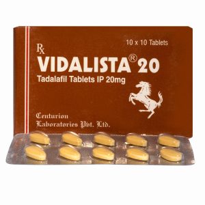 Cialis 100x20mg