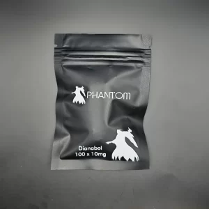 Dianabol 100x10mg
