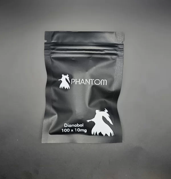 Dianabol 100x10mg