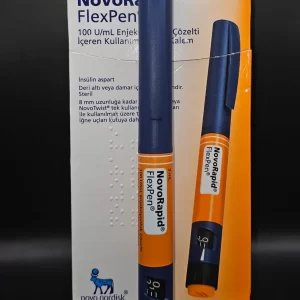 Novorapid Pen - 300iu