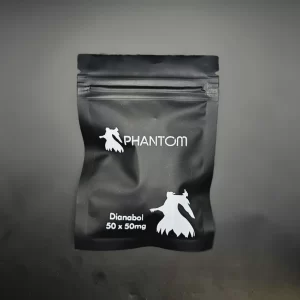 Dianabol 50x50mg