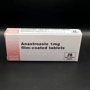Arimidex - 28 x 1mg