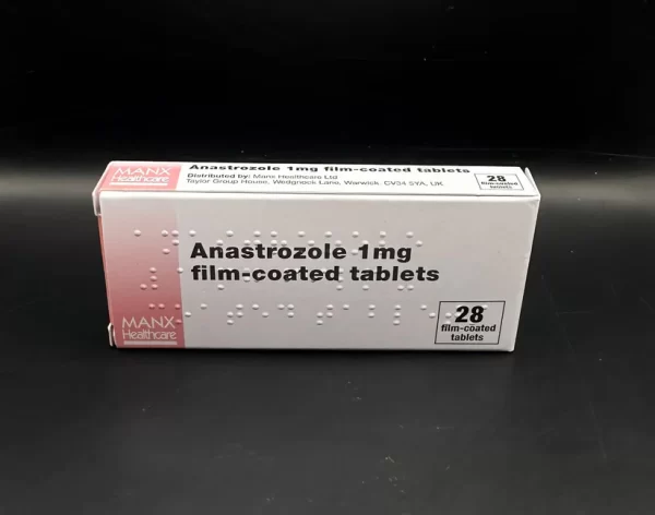 Arimidex - 28 x 1mg