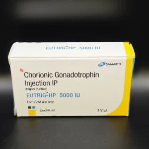 HCG 5000IU