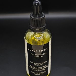 Supershred - 50ml