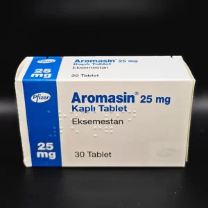 Aromasin 30x25mg