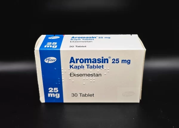 Aromasin 30x25mg