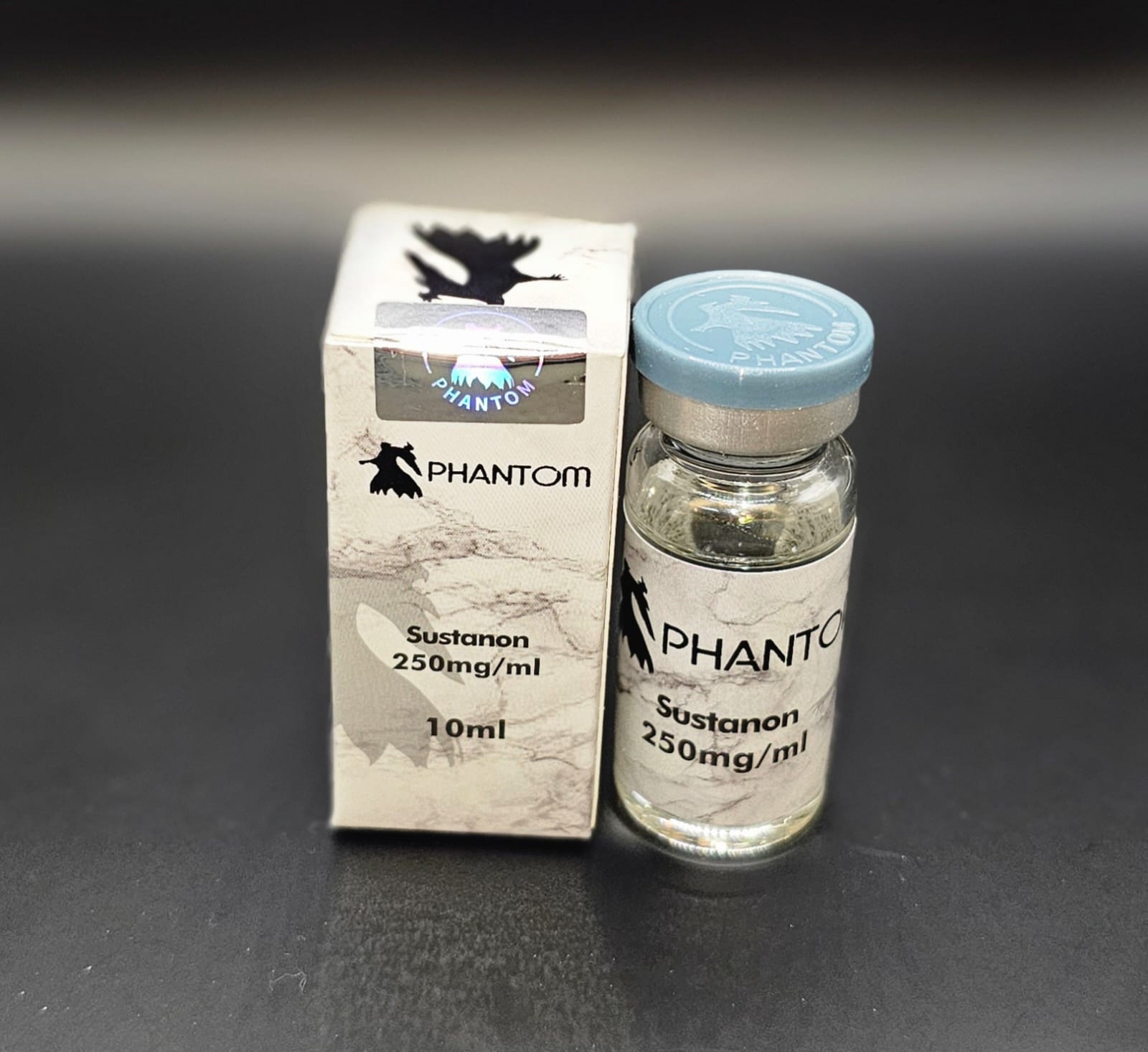 Sustanon 250