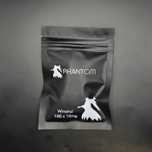 Winstrol 100x10mg