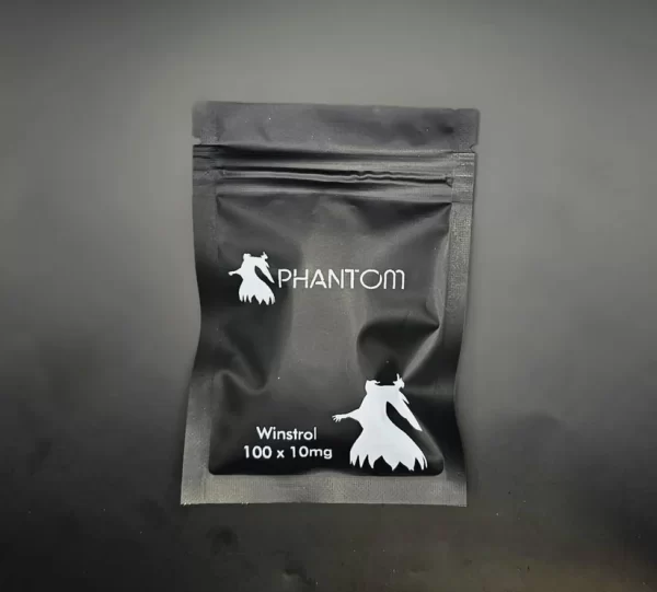 Winstrol 100x10mg