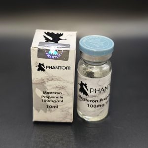 Masteron Propionate - 100