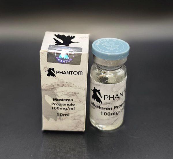 Masteron Propionate - 100