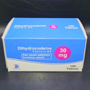 Dihydrocodeine - 100x30mg