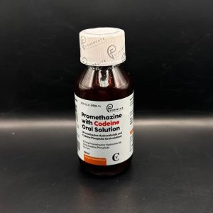 Codeine Lean (100ml)