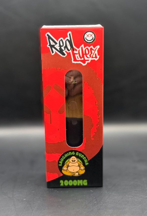 2g Californian THC disposable - Image 2