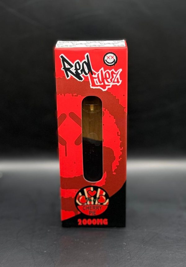 2g Californian THC disposable - Image 3