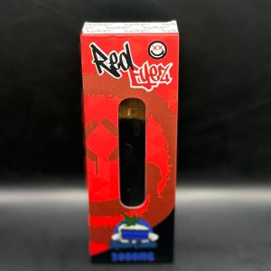 2g Californian THC disposable