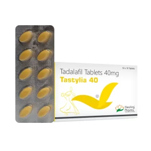 Cialis - 100 x 40mg
