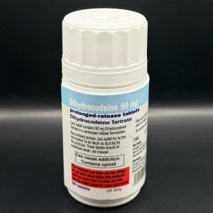Dihydrocodeine - 56x90mg