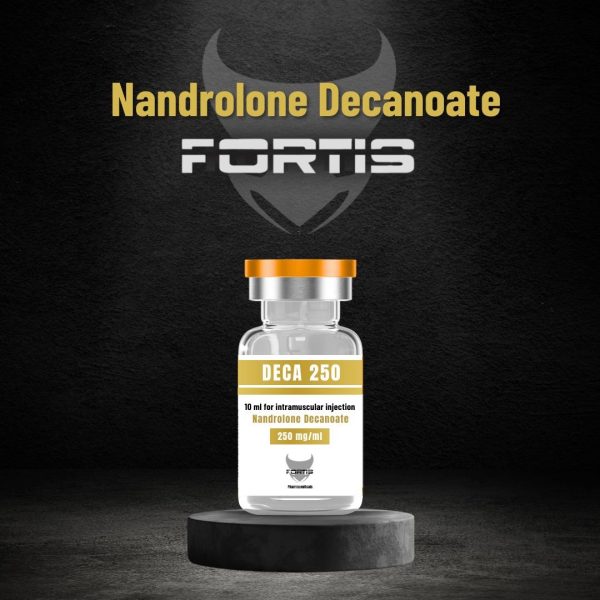 Deca Durabolin - 250mg/ml