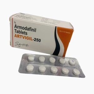 Armodafanil - 100x250mg