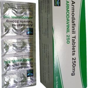 Armodafanil - 100x250mg