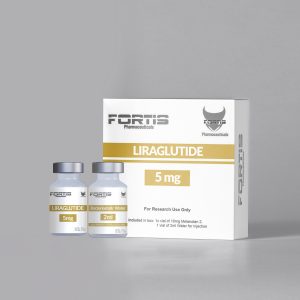 Liraglutide - 5mg