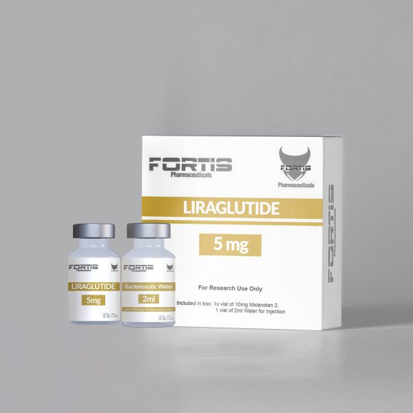 Liraglutide - 5mg