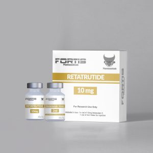 Retatrutide - 10mg