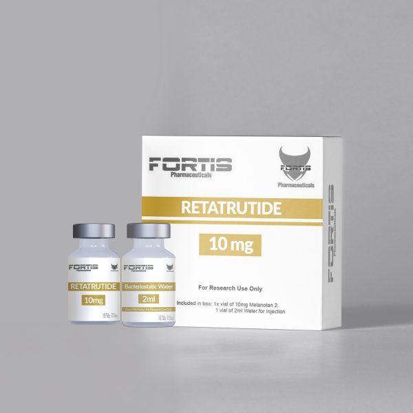 Retatrutide - 10mg