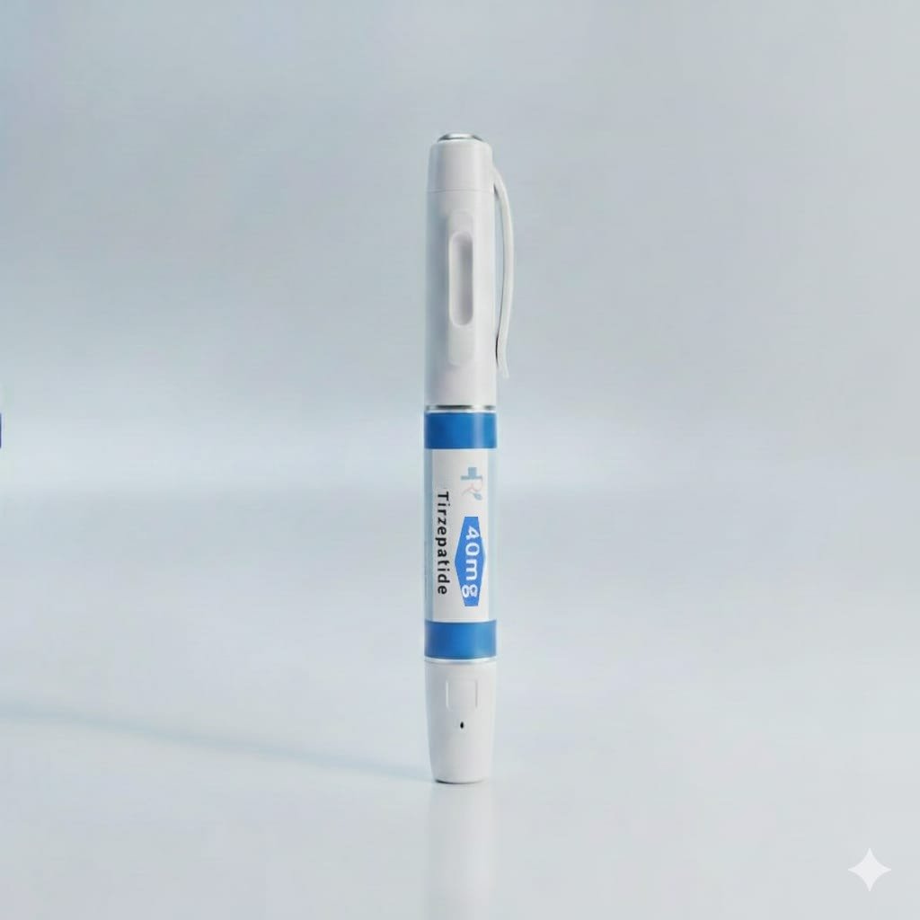 Tirzepatide Pen - 40mg