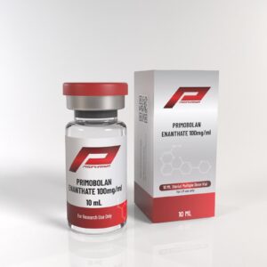 Primobolan - 100mg/ml