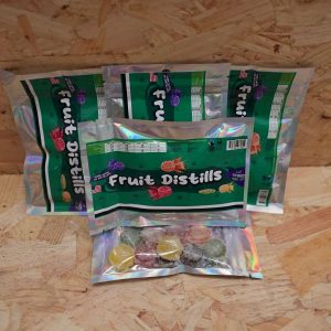 THC Edibles - 1000mg pack